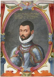 Voyages and Adventures of Ch. Magius